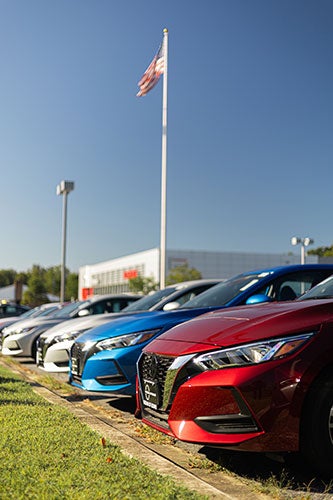 Gallery - Nissan of Bowie, Bowie, MD