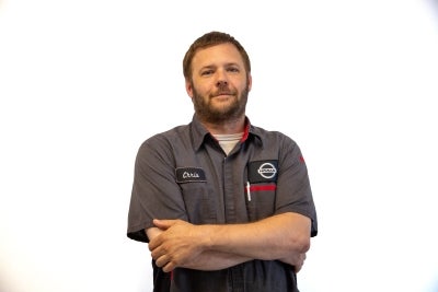 Christopher Alexander