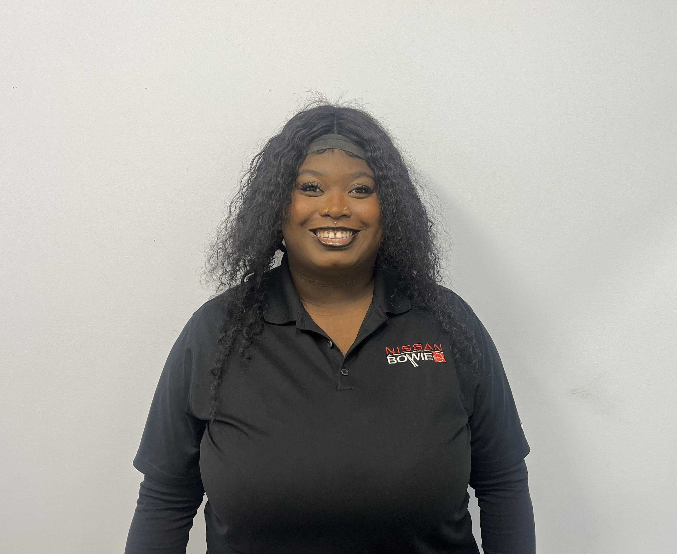 Sanai Baton'Martinez